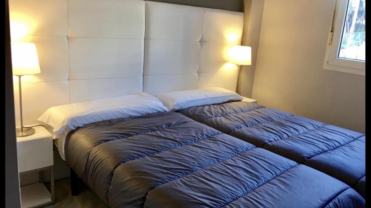Mi Capricho B17 Beachfront Apartment Sitio de Calahonda Dış mekan fotoğraf